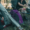 OEM Custom High Quality Waterproof Outdoor MultiFunction Camping Backpack For Travelling Hiking Bags Camping Bag