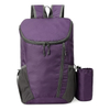 Foldable Waterproof School Bag For Adult Children School Student Backpack Outdoor Travel Climbing Sport Backpack Folding