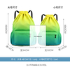 Ultralight Outdoor Sports Travel Back Pack Climbing Hiking Portable Lightweight Daypack Folding Backpack with Custom Logo