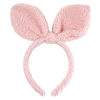 Wholesale Fashion Microfiber Girls' Hair Accessories Cat Ear Makeup Headband for Women Washable Hair Band for Face
