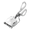 USB Charging Electric Heated Eye Lash Perm Eyelashes Curls Makeup Tools Thermal Eyelash Curler