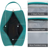 Travel Toiletry Wash Bag for Women Traveling Kit Makeup Bag Organizer for Toiletries Accessories Cosmetics