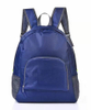 Outdoor Mountaineering Storage Bag Anti splashing Foldable Bag Fashion Sports Backpack for Men and Women