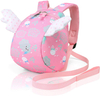 Infant Children School Bags Cute Cartoon Anti-lost Children School Backpacks Baby Kids Bags Girls Boys Kindergarten Schoolbag