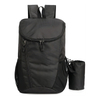 Foldable Waterproof School Bag For Adult Children School Student Backpack Outdoor Travel Climbing Sport Backpack Folding