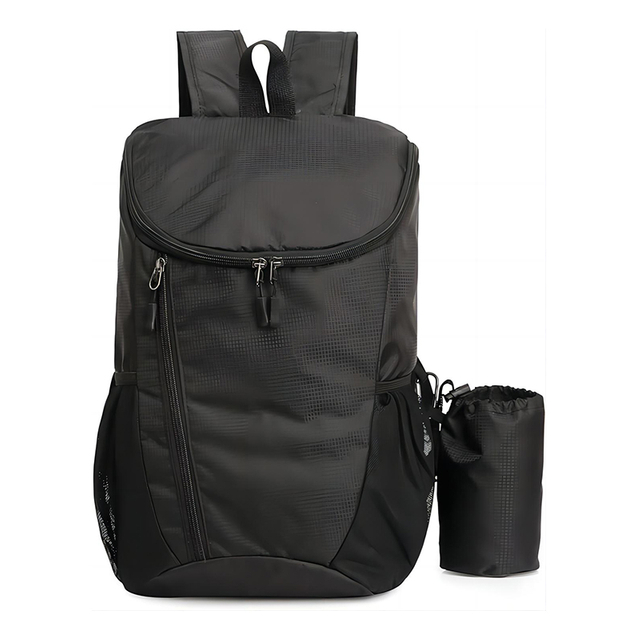 Foldable Waterproof School Bag For Adult Children School Student Backpack Outdoor Travel Climbing Sport Backpack Folding