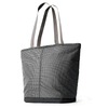 New Large Insulated Waterproof Beach Cooler Bag Women Reusable Grocery Tote Hand Carry Insulated Lunch Bag