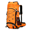 Custom High Quality Waterproof Outdoor MultiFunction Camping Backpack For Travelling Hiking Backpacks Camping Bag