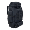 Factory Wholesale Large Capacity 50 Litre Outdoor Sports Backpack Trekking Camping Bag Outdoor Hiking Bag