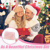 Promotion gift travel accessories fur pink cosmetics travel bag wholesale custom makeup bag pouch for girls mini cosmetics bag