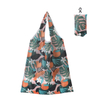 Foldable Handy Shopping Bags Reusable Tote Pouch Recycle Storage Handbag Eco-friendly Folding Bags