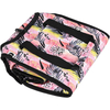 Extra Large Heavy Duty Insulated Reusable Tote Grocery Thermal Shopping Bag Cooler Bag