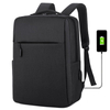 Custom Logo Durable Business mochila portable laptop School Rucksack Bags Cheap 16'' Notebook Laptop Backpacks with USB