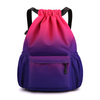Ultralight Outdoor Sports Travel Back Pack Climbing Hiking Portable Lightweight Daypack Folding Backpack with Custom Logo