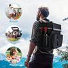 Cooler Bag Insulated Waterproof Portable Oxford Outdoor Unisex Picnic Cooler Thermal Backpack With Customized Logo picnic bags