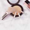 Popular 4 in 1 Multi Function Cosmetic Beauty Tool Mini Brush Travel Portable Makeup Brush Sets
