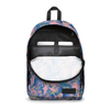 Fashion Water Resistant Custom Student Floral Backpack Summer Casual Sports Backpacks