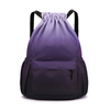Ultralight Outdoor Sports Travel Back Pack Climbing Hiking Portable Lightweight Daypack Folding Backpack with Custom Logo