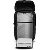 Business And Casual Fashion And Contracted Wear Resisting And Waterproof Unisex Laptop Backpack