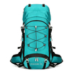 Custom High Quality Waterproof Outdoor MultiFunction Camping Backpack For Travelling Hiking Backpacks Camping Bag