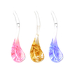 Crystal Cryo Sticks Glass Spoon Facial Ice Globe Cooling Massage Spa Ice Globes for Face Salon Beauty Tools