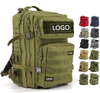 Top Seller 2024 Customized Sports Bags Outdoor Adventure Backpack Large Capacity Waterproof Laptop Backpack for Men