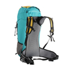 OEM Custom High Quality Waterproof Outdoor MultiFunction Camping Backpack For Travelling Hiking Bags Camping Bag