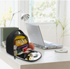 Portable Nylon Insulated Lunch Bag For Women Kids Cooler Thermal bag Lunch Box Ice Pack Tote Food Picnic Lunch Bags for Work