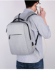 Custom Logo Durable Business mochila portable laptop School Rucksack Bags Cheap 16'' Notebook Laptop Backpacks with USB