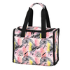 Extra Large Heavy Duty Insulated Reusable Tote Grocery Thermal Shopping Bag Cooler Bag