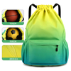 Ultralight Outdoor Sports Travel Back Pack Climbing Hiking Portable Lightweight Daypack Folding Backpack with Custom Logo