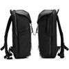 Business And Casual Fashion And Contracted Wear Resisting And Waterproof Unisex Laptop Backpack