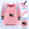 Infant Children School Bags Cute Cartoon Anti-lost Children School Backpacks Baby Kids Bags Girls Boys Kindergarten Schoolbag