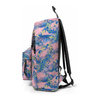 Fashion Water Resistant Custom Student Floral Backpack Summer Casual Sports Backpacks