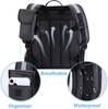 Cooler Bag Insulated Waterproof Portable Oxford Outdoor Unisex Picnic Cooler Thermal Backpack With Customized Logo picnic bags