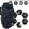 Factory Wholesale Large Capacity 50 Litre Outdoor Sports Backpack Trekking Camping Bag Outdoor Hiking Bag