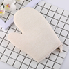 High Quality Body Scrub Gloves Loofah and Sponge Exfoliating Bath Mitt With Peeling Function