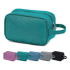 Travel Toiletry Wash Bag for Women Traveling Kit Makeup Bag Organizer for Toiletries Accessories Cosmetics