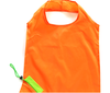 Different Fruit Shape Folding Bags Environmental Protection Reusable Shopping Bag
