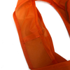 Reusable Nylon Foldable Supermarket Shopping Bag Wholesale Custom Eco Friendly Polyester Folding Tote Bag