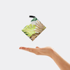 Promotion Reusable Shopping Bag Large Shopping Foldable Tote Bag 210D Polyester Folding Shopping Bag