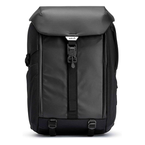 Business And Casual Fashion And Contracted Wear Resisting And Waterproof Unisex Laptop Backpack
