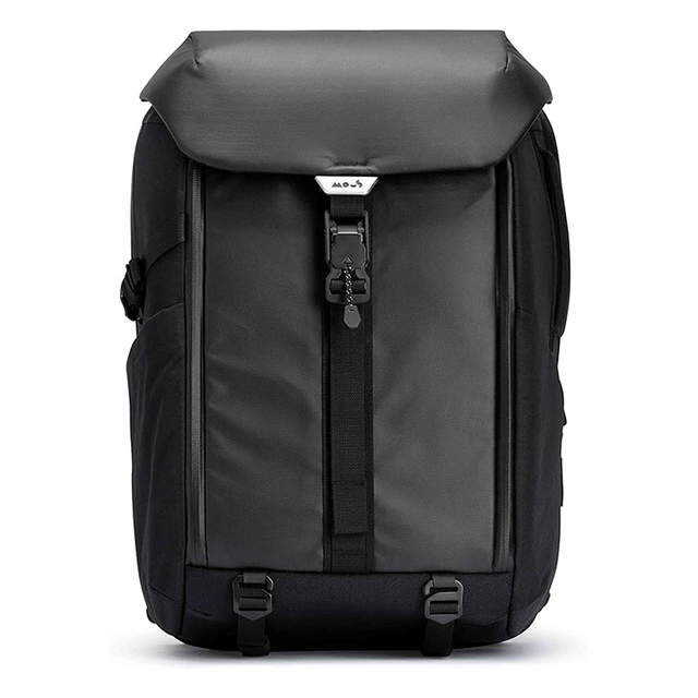 Business And Casual Fashion And Contracted Wear Resisting And Waterproof Unisex Laptop Backpack