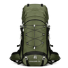 Custom High Quality Waterproof Outdoor MultiFunction Camping Backpack For Travelling Hiking Backpacks Camping Bag