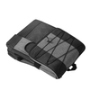 Large Capacity Portable Leakproof Picnic Camping Waterproof Insulated Collapsible Ice Trolley Rolling Cooler Bag With Wheels