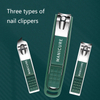 New Nail Clipper Set New High-grade Men and Women Nails Cut Nail Clippers Pedicure Tool 4/6 Piece Set
