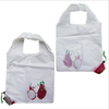 New style Encryption thickening cartoon pattern Reusable 210D polyester Grocery bag Foldable strong nylon shopping bags