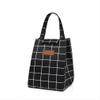 Custom Soft Waterproof Lunch Box Tote Bag Thermal Beach Camping Portable Insulated Picnic Kids Lunch Cooler Bags