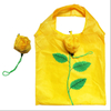 Eco-friendly Foldable Reusable Shopping Tote Bag Folding Shopping Bags for Supermarket Polyester Opp Bag Letter Customized Color