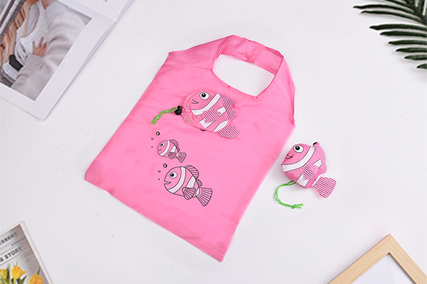 Folding Shopping Bag